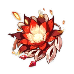 Crimson Witch of Flames image