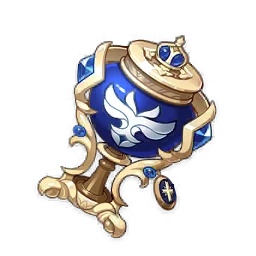 Royal Silver Urn icon