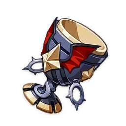 Bloodstained Chevalier's Goblet icon