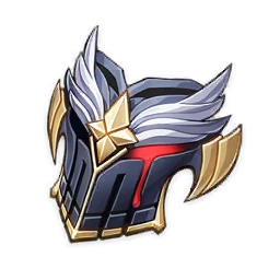 Bloodstained Iron Mask icon