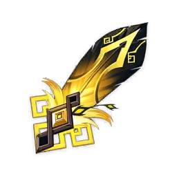 Feather of Jagged Peaks icon