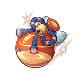 Summer Night's Waterballoon icon