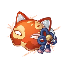 Summer Night's Mask icon