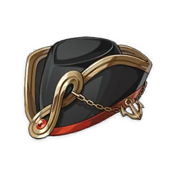 Wine-Stained Tricorne icon