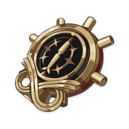 Copper Compass icon
