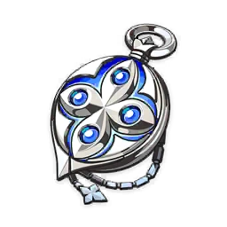 Moment of Cessation icon