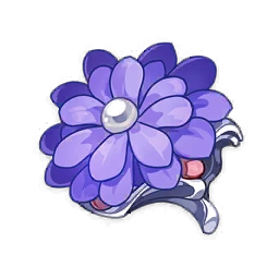 Ocean-Hued Clam image