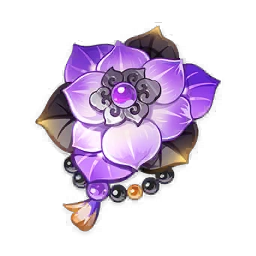 Vermillion Hereafter image