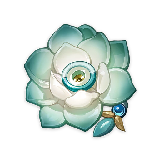 Echoes of an Offering image