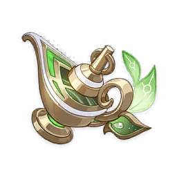 Lamp of the Lost icon