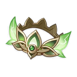 Laurel Coronet icon