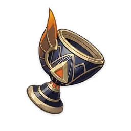 Honeyed Final Feast icon