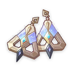 Legacy of the Desert High-Born icon