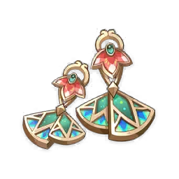 Heart of Khvarena's Brilliance icon