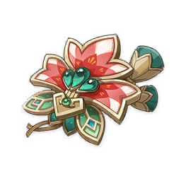 Vourukasha's Glow image