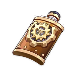 Forgotten Vessel icon