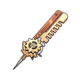 Masterpiece's Overture icon