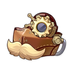 Veteran's Visage icon