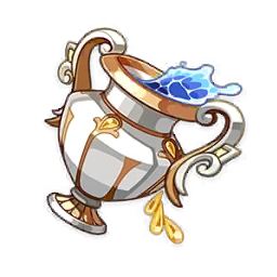 Golden Night's Bustle icon