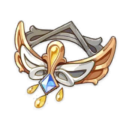 Golden Troupe's Reward icon