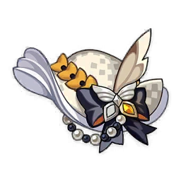 Compassionate Ladies' Hat icon