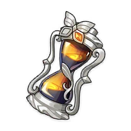 Faithful Hourglass icon