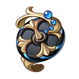 The Grand Jape of the Turning of Fate icon