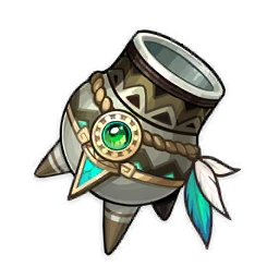 The Wine-Flask Over Which the Plan Was Hatched icon