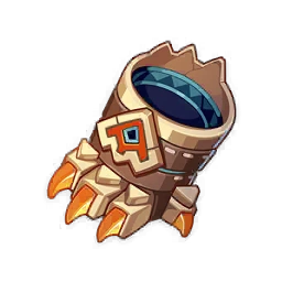Wandering Scholar's Claw Cup icon