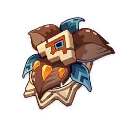 Scroll of the Hero of Cinder City image