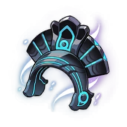 Crown of the Saints icon