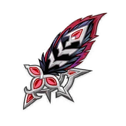 Nightingale's Tail Feather icon