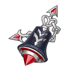 Undying One's Mourning Bell icon