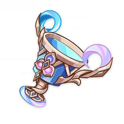 Moonlit Offering's Libation icon