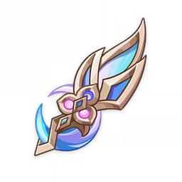 Moonlit Offering's Parting Light icon