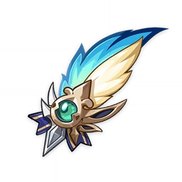 Dawn's Brilliant Oath icon