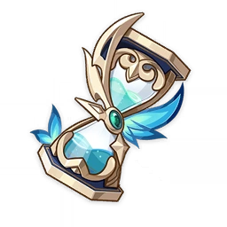 A Note in Spring's Leich icon