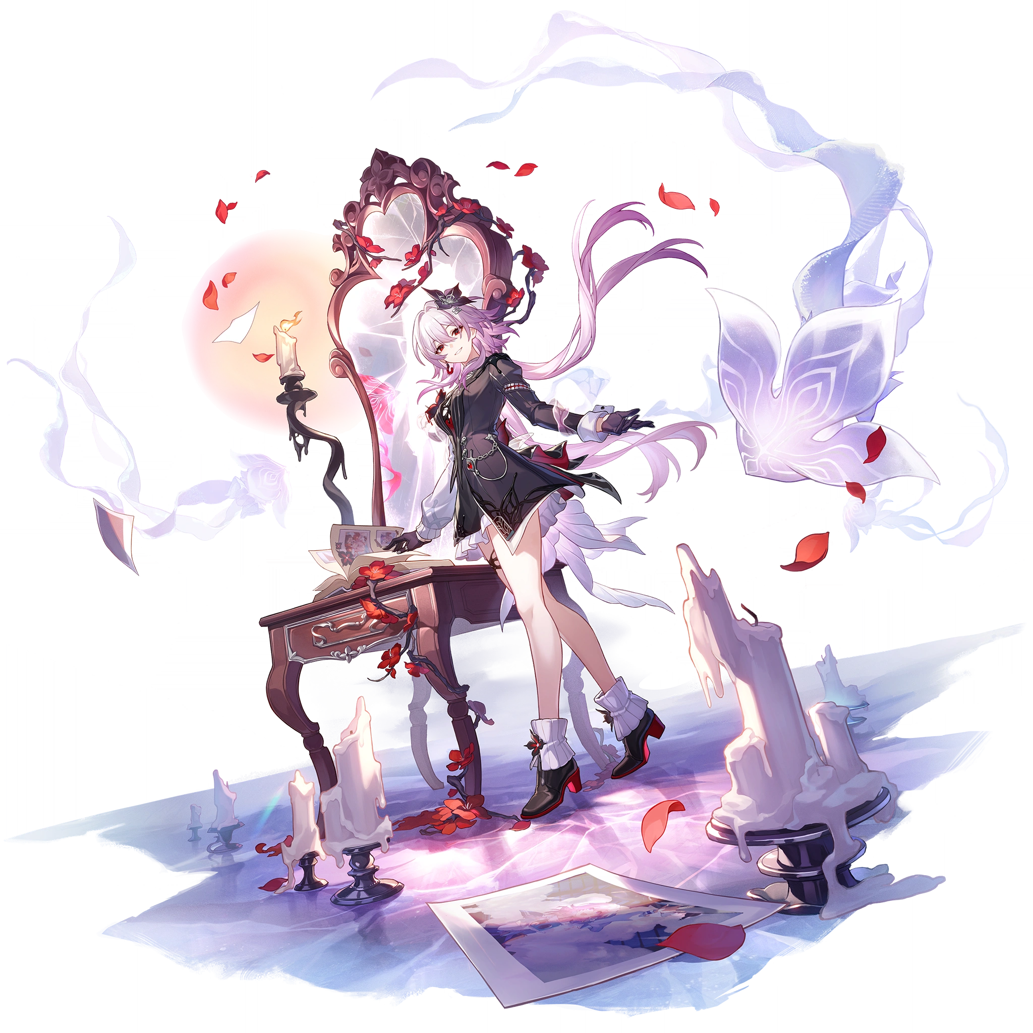 Evernight