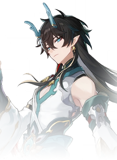 Dan Heng • Imbibitor Lunae image