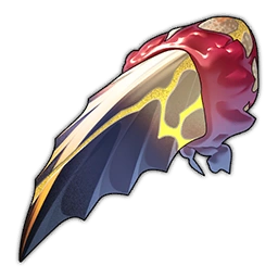 Lupitoxin Sawteeth image