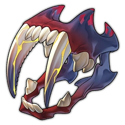 Moon Rage Fang image