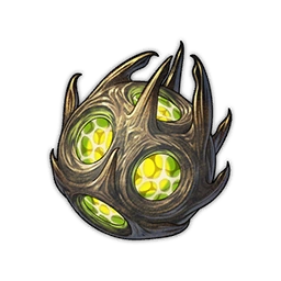 Alien Tree Seed image