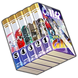 <i>The Fluffy</i> Collector's Edition icon