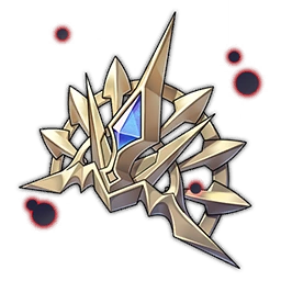 Golden Crown of the Past Shadow image