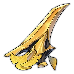 Shape Shifter's Lightning Staff image