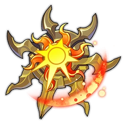 Radiant Prominence image