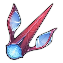 Sea Siren's Torn Fin image
