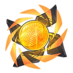 Charred Bud of Twilight image