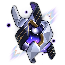 Conqueror's Will image