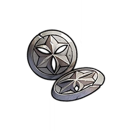 Silvermane Badge image